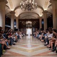 Lisbon Fashion Week Spring Summer 2012 Ready To Wear - Os Burgueses - Catwalk